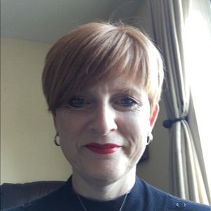 Meet your Posher, Janet